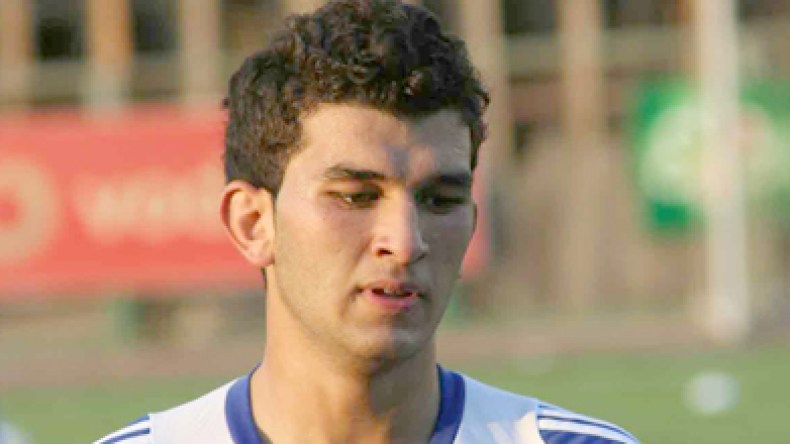 أمير سعيود: حسبي الله ونعم الوكيل على كل من اتهمني بالجوسسة على منتخب مصر