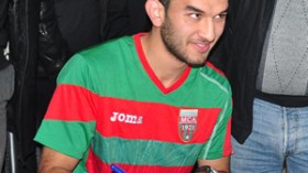 المولودية‭ ‬من‭ ‬المطار‭ ‬إلى‭ ‬5‭ ‬جويلية‭ ‬لتحضير‭ ‬مباراة‭ ‬الشبيبة