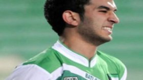 سعيود يتألق مجددا ويقوده فريقه لنهائي كأس ولي العهد الكويتي