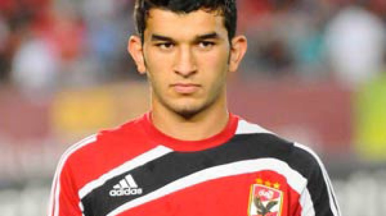 الأهلي‭ ‬يمدد‭ ‬عقد‭ ‬سعيود‭ ‬لأربعة‭ ‬مواسم‭ ‬