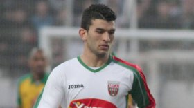 Duisbourg: Sayoud à l’essai