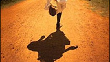 Summer book/'Say You're One of Them'