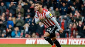 بن رحمة يُحدّد مصيره