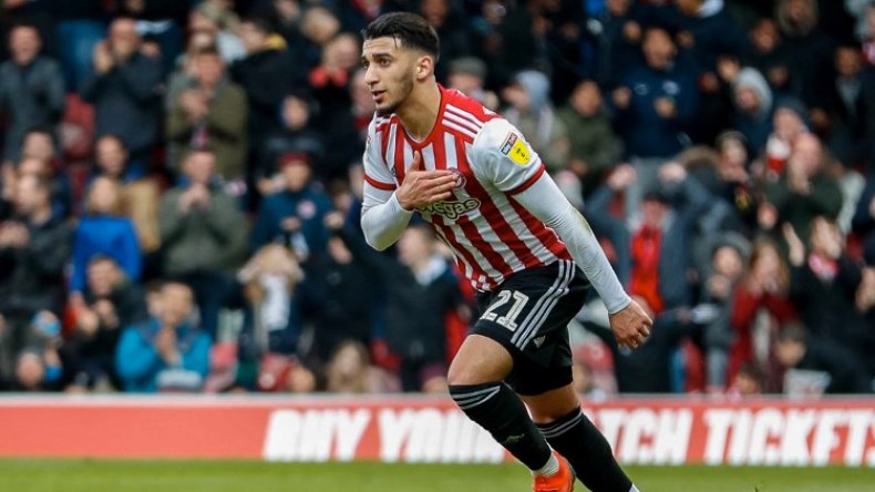 بن رحمة يُحدّد مصيره