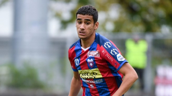 “محرز جديد” يلوح في الأفق