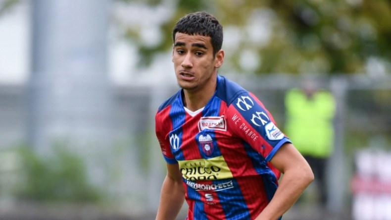 “محرز جديد” يلوح في الأفق