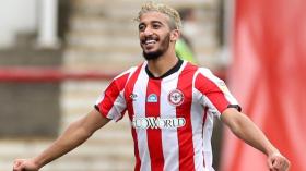 بِالفيديو.. بن رحمة وبرينتفورد على بعد خطوة من “البريمرليغ”