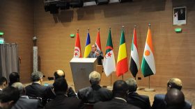 Libyan dialogue.. Indicators About Enshrinement Of Algerian Offer