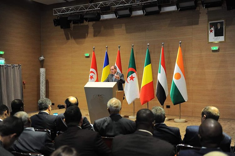 Libyan dialogue.. Indicators About Enshrinement Of Algerian Offer