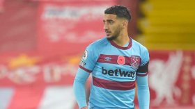 ديفيد مويس: ثلاثة مراكز يُمكن لِبن رحمة أن يشغلها