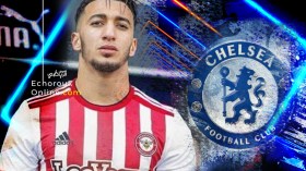 بن رحمة: “سعدت باهتمام تشيلسي.. لكني أركز مع فريقي في تحقيق الصعود”