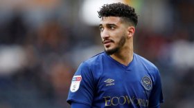 بن رحمة يحوز نسبة 27% من حصيلة أهداف برينتفورد