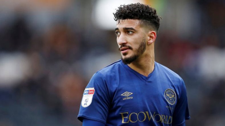 بن رحمة يحوز نسبة 27% من حصيلة أهداف برينتفورد