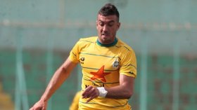 إعفاء بلكلام من خوض مواجهة السعودية