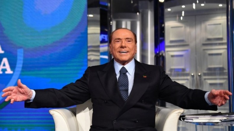 إصابة برلسكوني بِفيروس “كورونا”