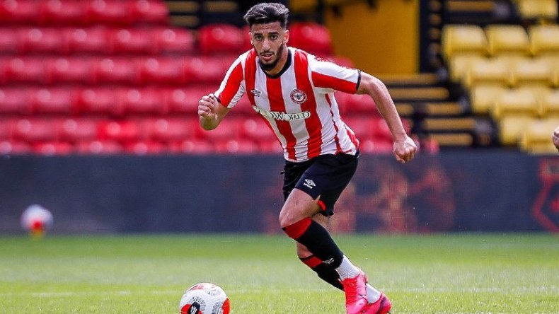 خسارة فريق “بن رحمة”