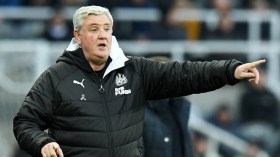 مدرب بن طالب يقترح صيغة ما تبقى من الموسم الكروي