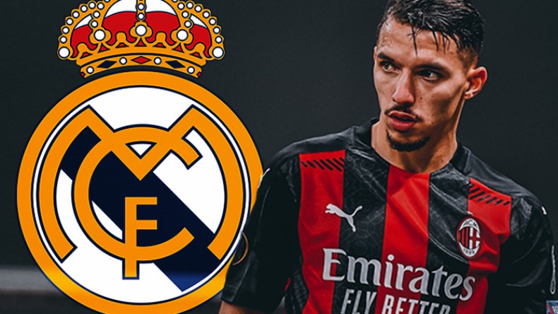 بن ناصر يعود من جديد إلى حسابات ريال مدريد