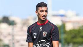 “بن رحمة” يُريد خوض مواجهتَي تنزانيا وإيران