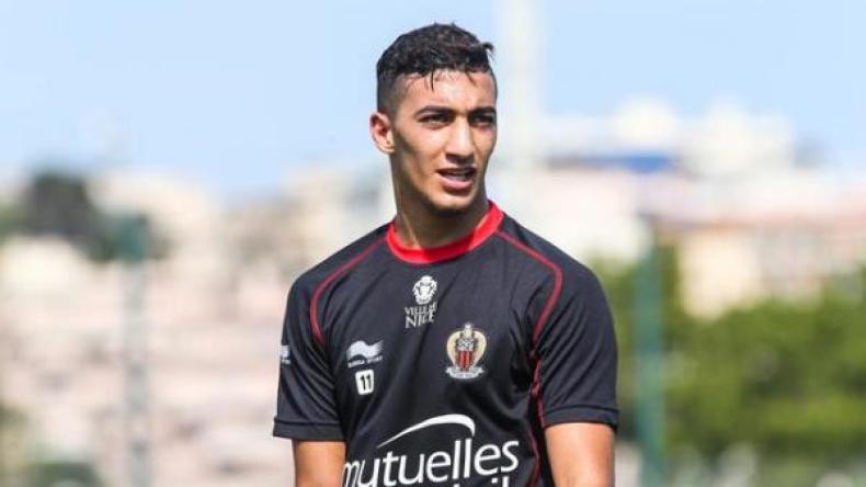 “بن رحمة” يُريد خوض مواجهتَي تنزانيا وإيران