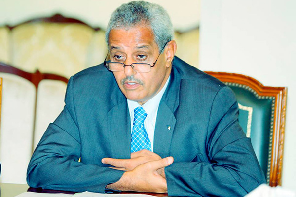 L’Algérie à la tête d’une nouvelle coalition africaine à Doha