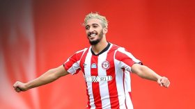 تهنئة مُسبّقة بـ “انضمام” بن رحمة إلى تشيلسي!