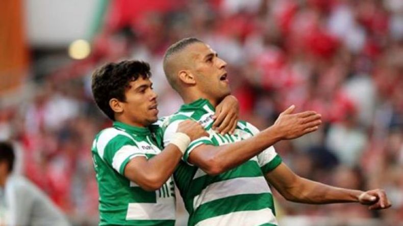 رابطة أبطال أوروبا: ماريبور السلوفيني يخشى سليماني