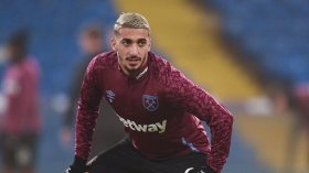 أوّل مباراة لـ “بن رحمة” أساسيا