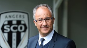 سعيد شعبان: مُستعدّ للمساهمة في تنظيم مباراة الجزائر وفرنسا