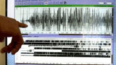 Earthquake kills one in western Algeria, inconsistencies about wounded number