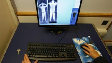 Algeria experts warn against US body scanners