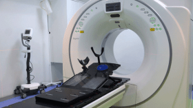 ثلاثة مراكز للعلاج الإشعاعي في الجنوب خلال العام المقبل