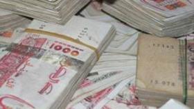 العثور‭ ‬على‭ ‬الملايير‭ ‬من‭ ‬النقود‭ ‬المزورة‭ ‬وسط‭ ‬القمامة‭ ‬بعنابة