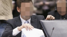 Saisie des biens de ministres, d’ambassadeurs et d’hommes d’affaires