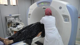 على العيادات الخاصة أن تجعل المال و”البزنسة” آخر اهتماماتها