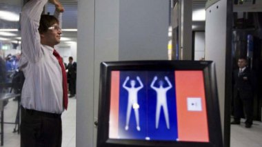 L’Egypte obligera les Algériens à  passer par des scanners dans ses aéroports