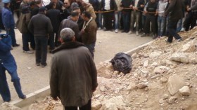 مواطنون يعبثون في مسارح الجريمة ويتلفون الأدلة الجنائية