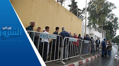 Les Algériens déboursent 80 mds sans obtenir de visa