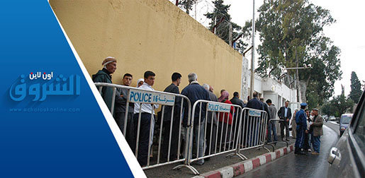 Les Algériens déboursent 80 mds sans obtenir de visa