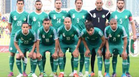 “عمال” السيشل يتحدون “محاربي الصحراء” في “مباراة العطلة”
