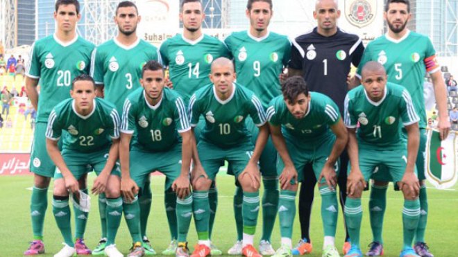 “عمال” السيشل يتحدون “محاربي الصحراء” في “مباراة العطلة”