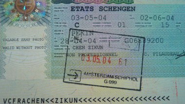 Une enquête européenne sur des visas maltais délivrés aux Algériens