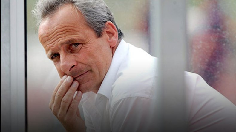 Le divorce se profile entre Schurmann et Raouraoua!