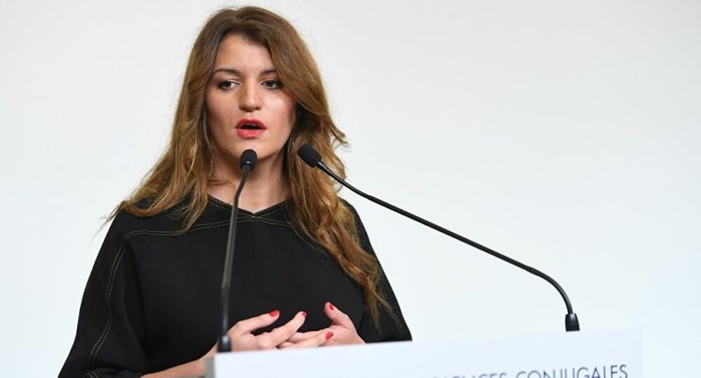 Schiappa invite les imams à célébrer des mariages homosexuels: La mosquée de Paris s’indigne!