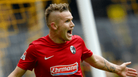 هذا هو جوناتان شميدث الذي قد يكون جديد بلماضي