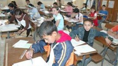 More than 58 million booksâ€™ copies to meet the Algerian pupilsâ€™ needs