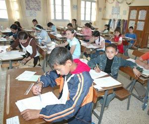 More than 58 million booksâ€™ copies to meet the Algerian pupilsâ€™ needs