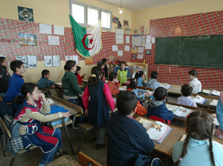 Forum d’Echorouk: Gros plan sur la violence en milieu scolaire