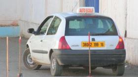 Driving schools to go on strike