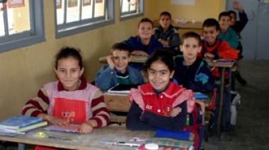 2008/2009 Academic year: Over 8 million pupils join on Saturday their school benches in Algeria